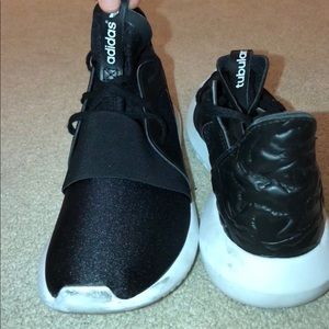 Adidas tubular sneakers